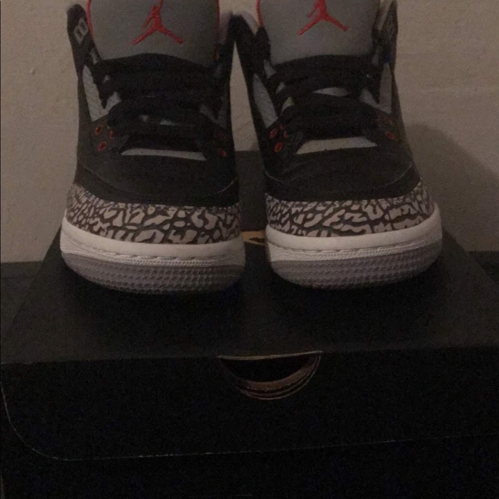 Jordan - Picture 6 of 6